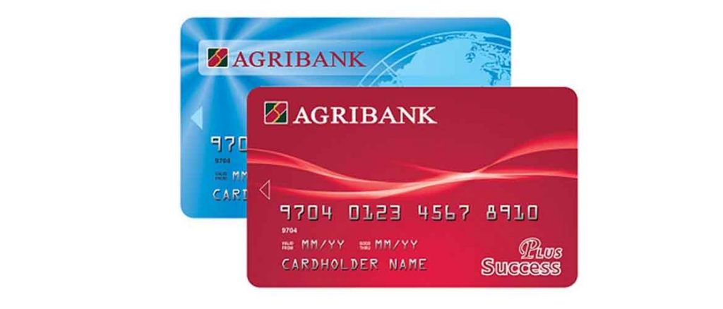 Các tính năng cần thiết ở thẻ ATM Agribank