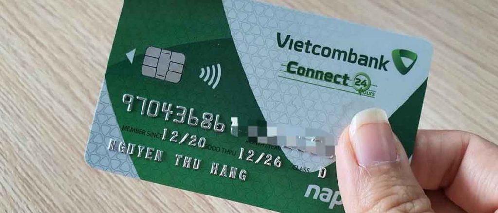 Cần lưu ý gì khi mở thẻ ATM Vietcombank với người dưới 18 tuổi