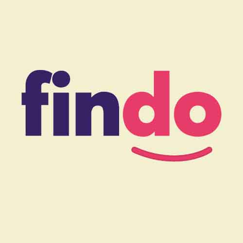 Logo Findo