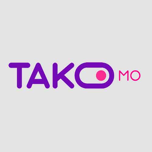 Logo Takomo