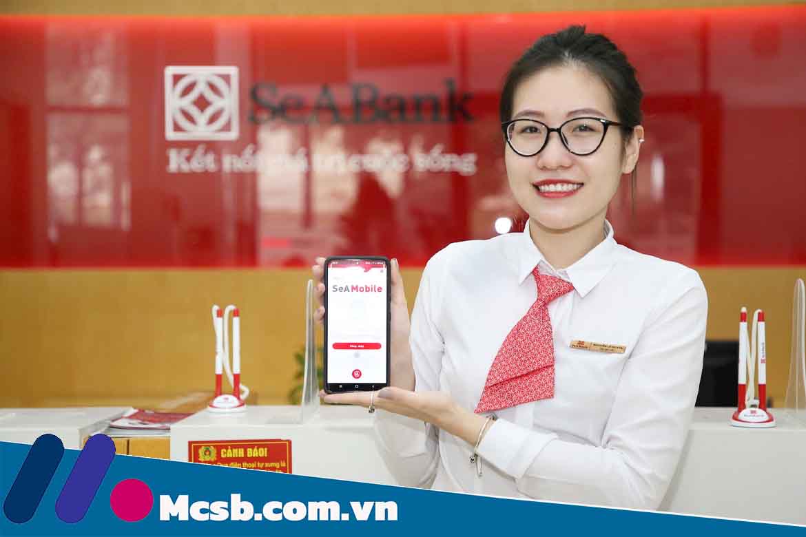 Cách đăng ký dịch vụ SMS banking ngân hàng SeaBank
