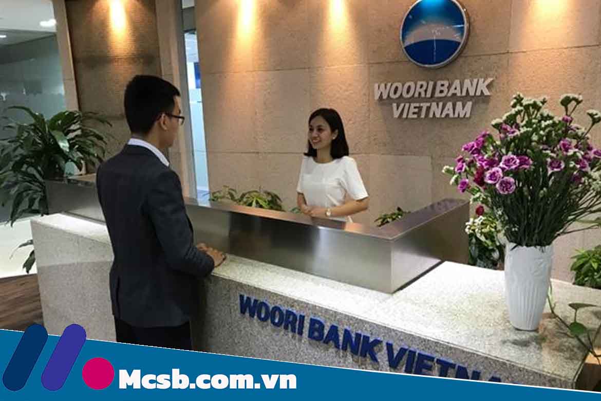 Cách kiểm tra khoản vay Woori Bank