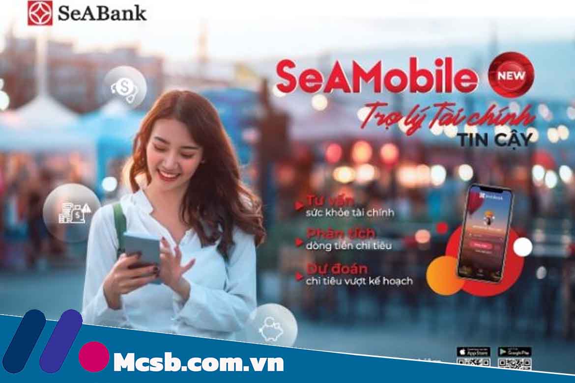 Đôi nét về dịch vụ SMS tại ngân hàng Seabank
