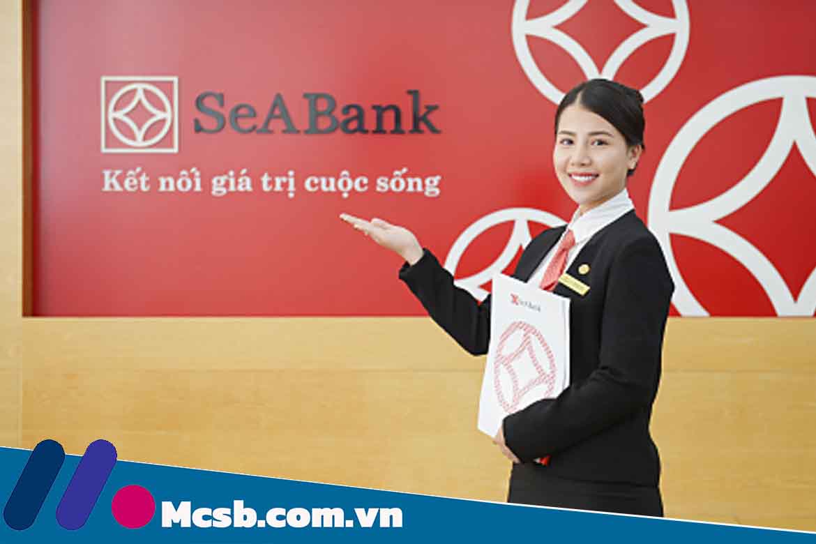 Swift code ngân hàng SeaBank