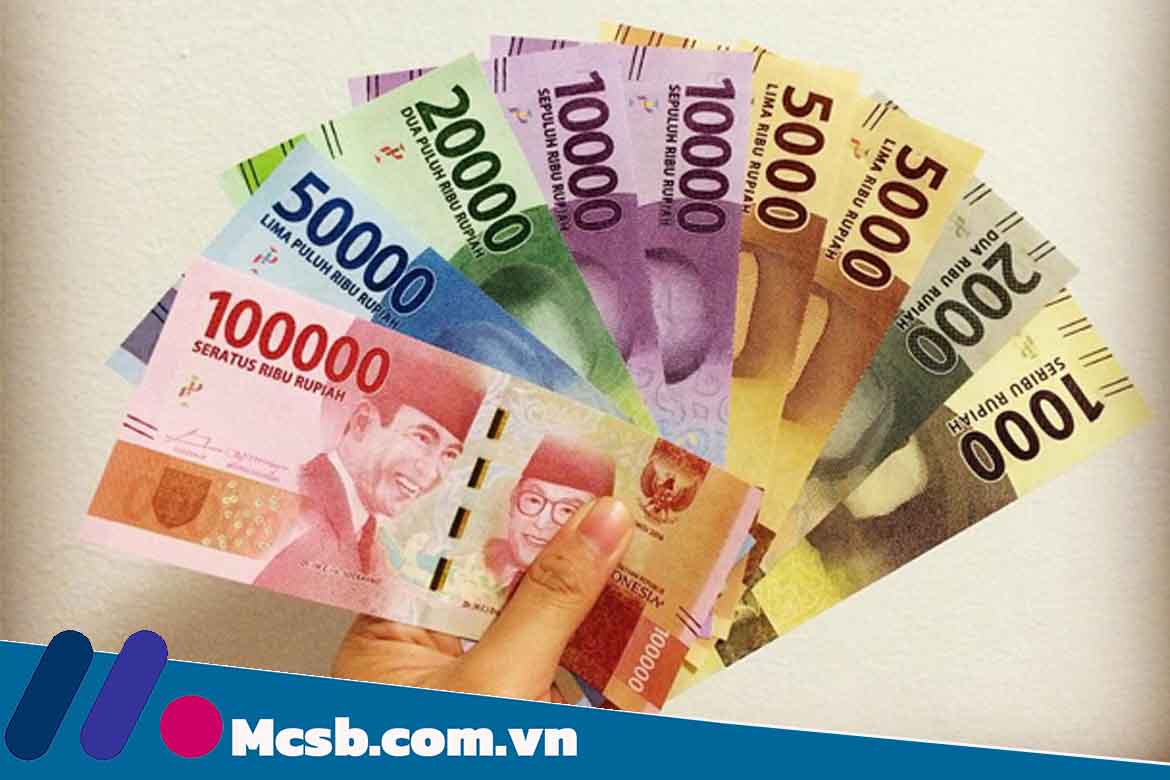 chuyển tiền từ Indonesia sang Việt Nam