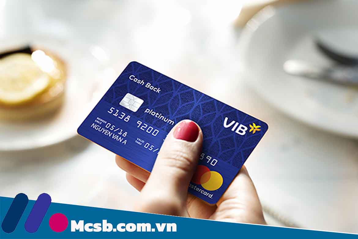 Khi nào nên hủy bảo hiểm thẻ tín dụng VIB?
