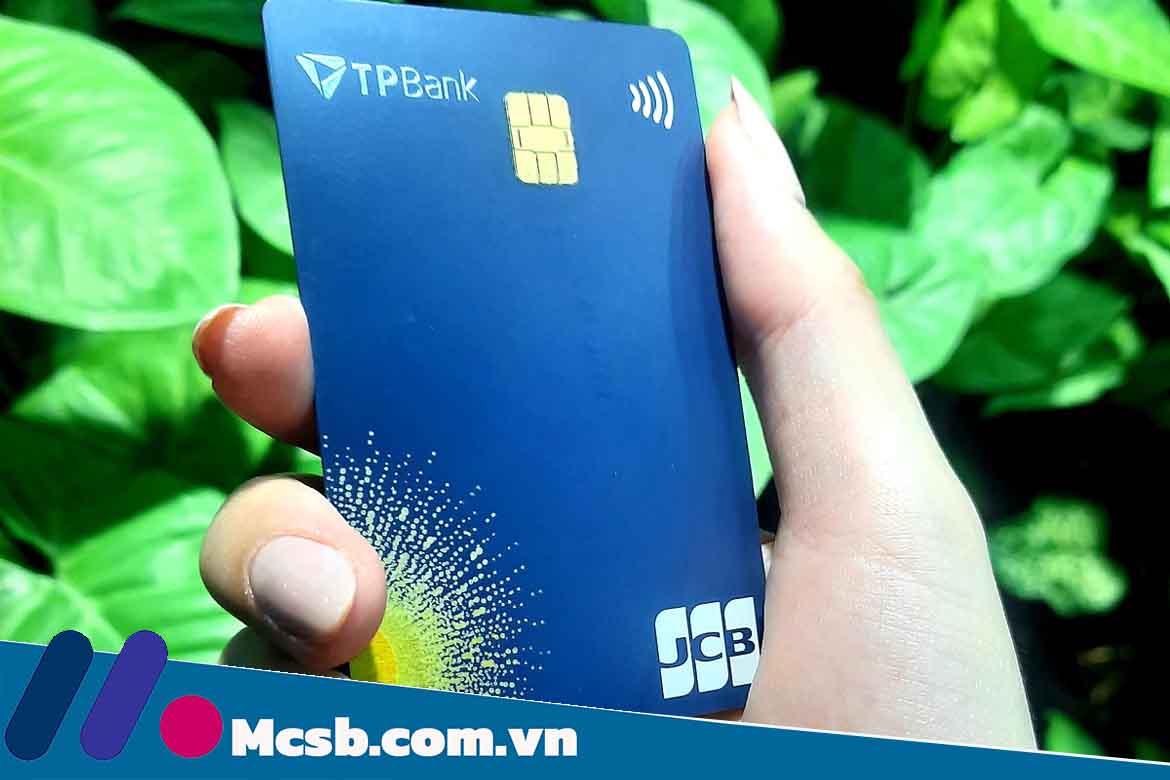 Lợi thế từ mở thẻ tín dụng TPBank không cần chứng minh thu nhập
