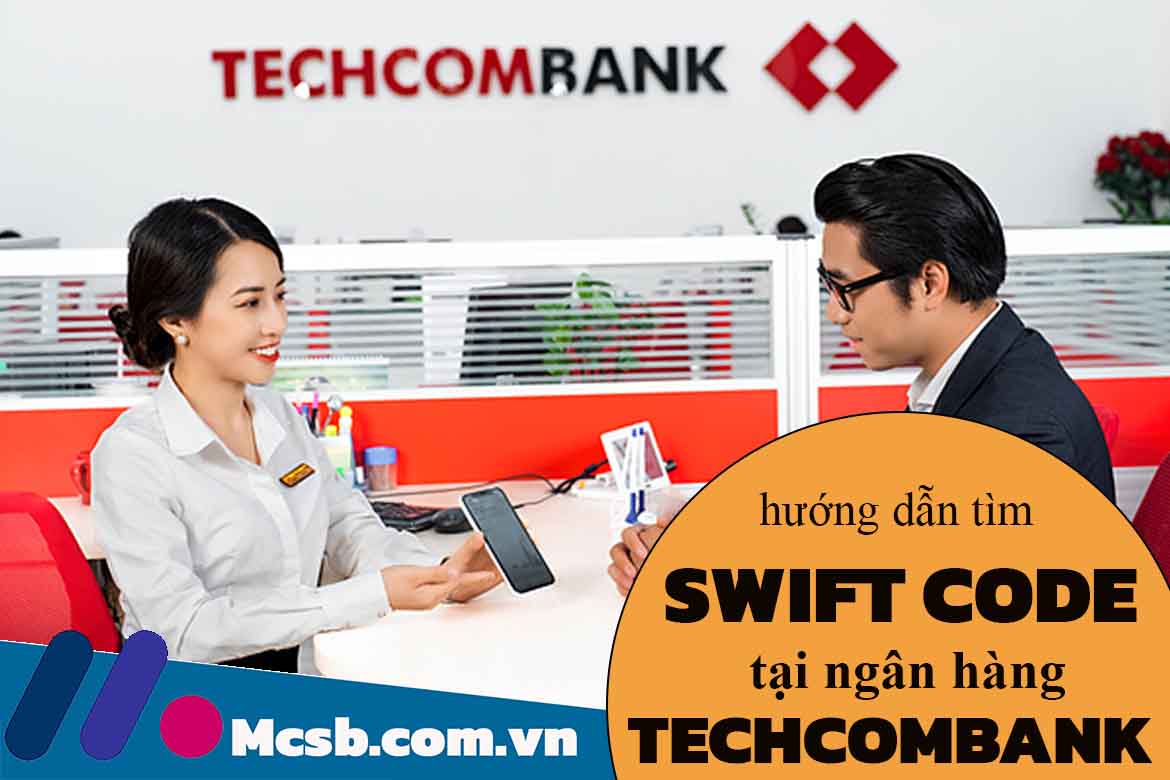 mã Swift Code Techcombank
