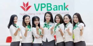 Chất Lượng Dịch Vụ Khách Hàng Tại VPBank KDT Vạn Phúc CDM