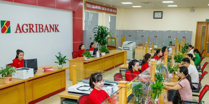 Giới Thiệu Về Ngân Hàng Agribank