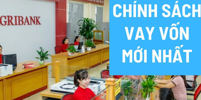 Hướng Dẫn Vay Tại Agribank Với Mức Lương 7 Triệu