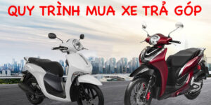 Mua Xe Trả Góp Là Gì