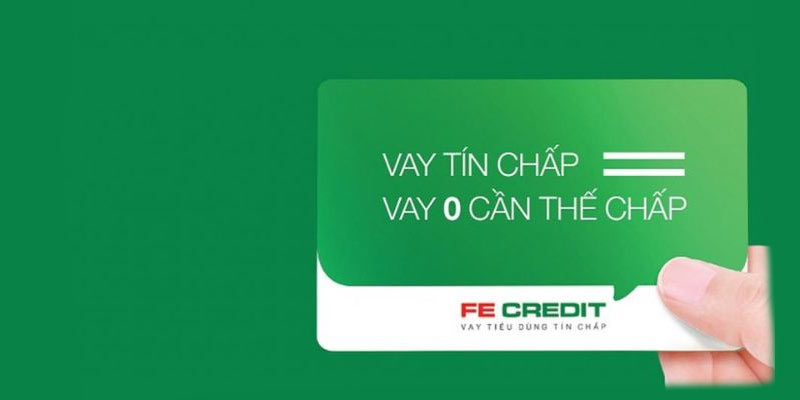 Vay tiền Fe Credit không trả có sao không